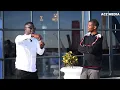 Download Lagu Small Talk with Rev. Fr. Loveshaw Muponde...