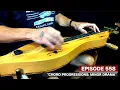 Download Lagu Dulcimerica with Bing Futch - Episode 558 - “Chord Progressions: Minor Drama\
