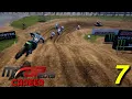 Download Lagu MXGP2019 Gameplay CAREER 7 (PC) #MXGPFrance