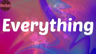 ric hassani everything lyrics 