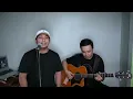 I'll Be - Edwin McCain (Acoustic Cover by Francis Greg with Sael Cortes)