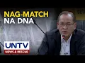 Download Lagu NBI, kinumpirma sa DNA matching na labi nga ng nawawalang TNVS driver ang natagpuan sa Nueva Ecija