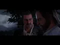 Kieren Saves Arthur Morgan | Paying a Social Call Mission |