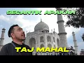 Download Lagu IMPIAN SEJAK KECIL : TAJ MAHAL