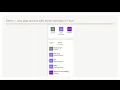 Friday Functions Introduction to Arrays