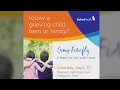 Ballad Health hosting Camp Firefly to help children with grief