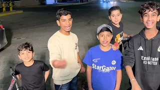 شي البلد                 دندنها