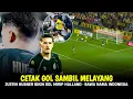 Download Lagu GEMPAR DI EROPA! Justin Hubner Cetak gol Sambil Melayang Terbang Tinggi~Bek Timnas Kian Menjanjikan