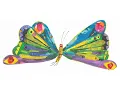 Eric Carle on how he created The Very Hungry Caterpillar