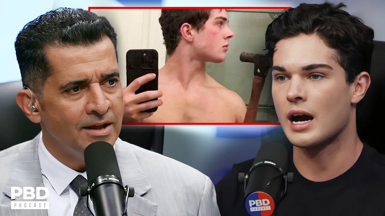Clavicular EXPOSES the Brutal Reality of Dating in 2026
