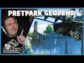 Download Lagu DIT PRETPARK IS NU GEOPEND!