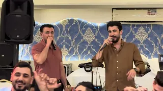 احمد كوجر شيخاني عرس ديار 