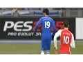 PES 2015 CHELSEA VS ARSENAL - PREMIER LEAGUE