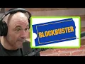 Joe Rogan Twitter is Going to Be Like Blockbuster