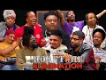 Best of Roast Me Elimination Pt 1 All Def