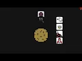 My Cookie Clicker game made in Python using Ursina