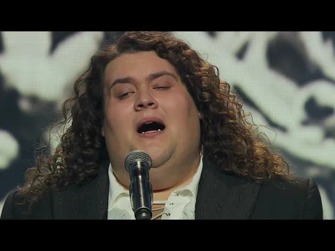 Download MP3 Jonathan Antoine - Parla Piu Piano (The Godfather Theme)