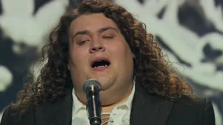 Jonathan Antoine Parla Piu Piano The Godfather Theme 