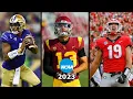 Top 15 College Football Players 2023