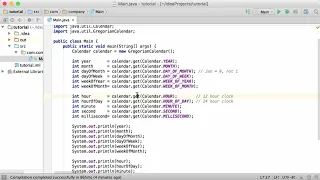 62 Java Tutorial -
