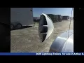 Marvelous 2026 Lightning Trailers Cargo Trailer For Sale in Arthur IL