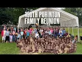 150th Purinton Family Reunion Stuck in Vermont 773