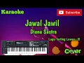 Download Lagu Jawal Jawil ( Hj Nengsih ) Karaoke - Cover - Musik Sandiwaraan
