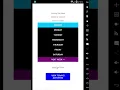 React Native - Time Management App Demo