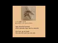 Lee Jin Sung (Monday Kiz 먼데이 키즈) – When Autumn Comes (가을 안부) (Han/Rom/Eng) Lyrics (가사)