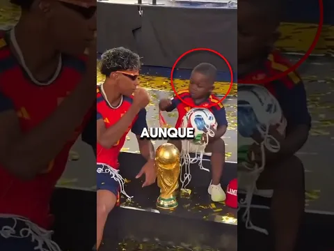 La Verdadera Razón Por La Que Yamal y Kane No Se Parecen🫠🥰#shorts #ronaldo