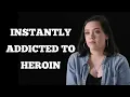 Download Lagu I tried heroin at 15 and nearly died months later