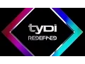 Lagu tyDi - Redefined (feat. Melanie Fontana)