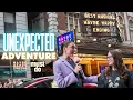 Unexpected Adventure Maybe Happy Ending
