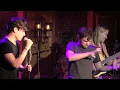 Alex Boniello & Daniel Durant - "I Don't Do Sadness" (Duncan Sheik/Steven Sater)