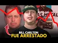 BILL CARLTON ARRESTED Texas Metal from success to decline