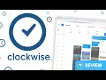 Clockwise Review Features Walkthrough