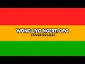 Download Lagu WongLiyo Ngerti Opo Cover Reggae - IMOGIRI BOYS (Lirik)