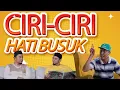 Download Lagu Ciri ciri hati busuk