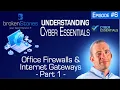 Understanding Cyber Essentials - The Complete DIY Guide on certifying to Cyber Essentials