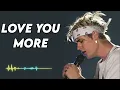 Download Lagu Justin bieber - Love You More
