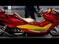##THE BEST MODIFIED MOTORCYCLE### IN THAILAND