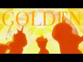 MY LITTLE PONY | ~✨G O L D E N✨~ | FULL PMV [FW]