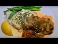 The Black Marlin Restaurant