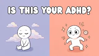 Live Quiz: Why Simple Tasks Feel Impossible With ADHD | Psych2Go's Monica Taing
