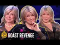Roast Revenge - Martha Stewart s Best Comebacks