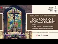 Download Lagu Rosario \u0026 Misa Online Harian | Senin, 23 Juni 2025 | Gereja Kristus Raja Baciro
