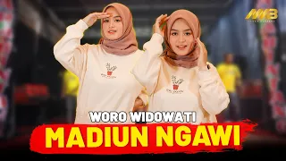 Download WORO WIDOWATI - MADIUN NGAWI ( Official Music Video ) Ft. BINTANG FORTUNA MP3