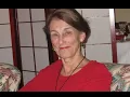 May 30 2026 - Celebration of life for Penelope Penny Perry