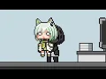 Download Lagu [Arknights] How Doctor's Bravely Lifting Kal'tsit and Others (Subtitled)