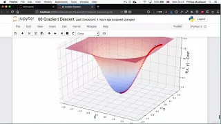 Concatenating Numpy Arrays Python